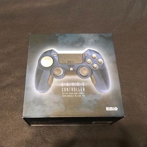 Elite Controller